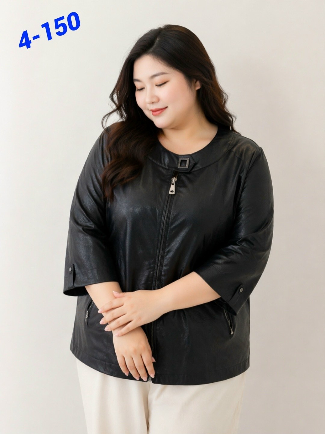кожаная куртка,женская кожаная куртка,куртка для полных,женская кожаная куртка из натуральной кожи,куртки для полных женщин