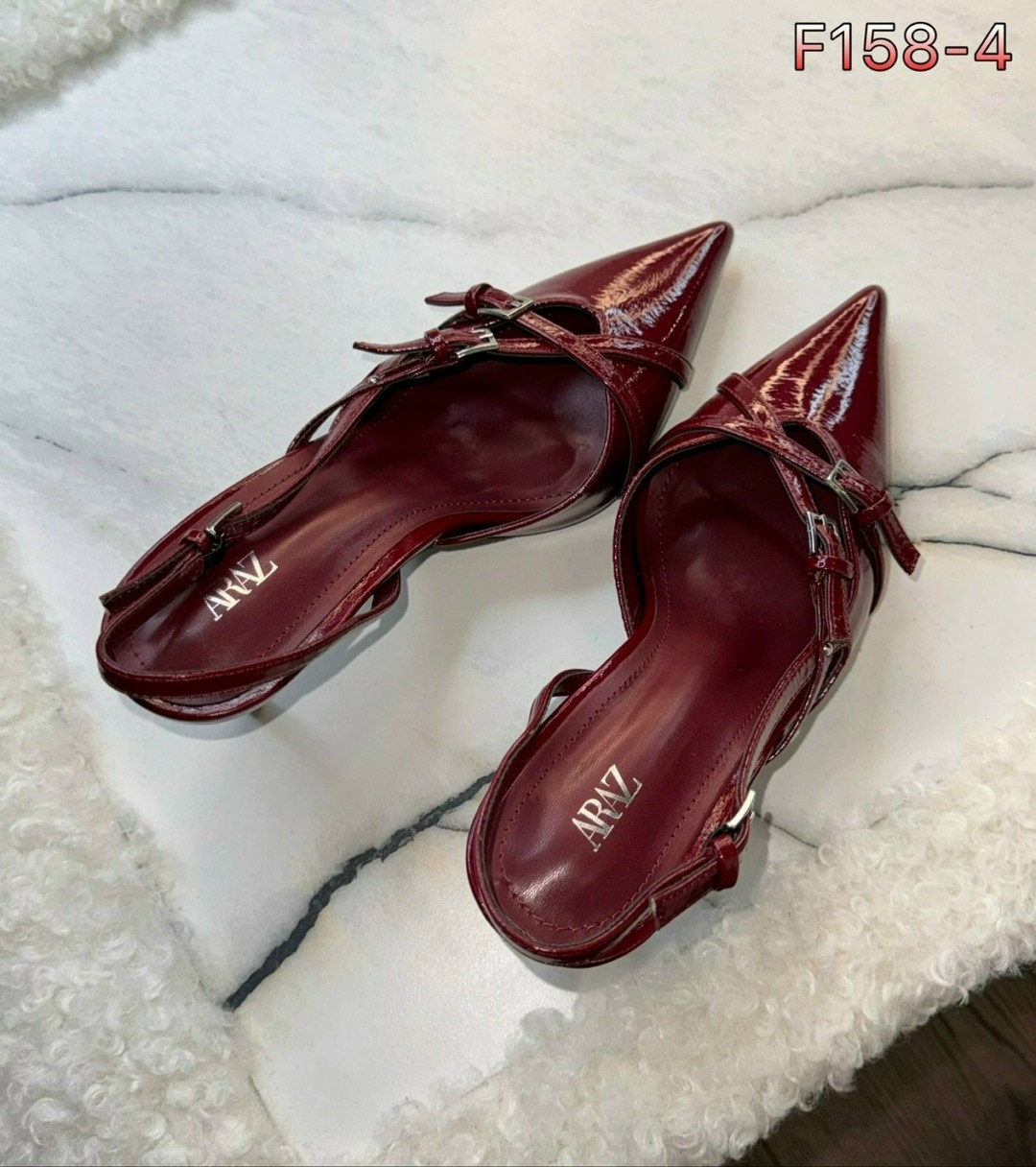 ,туфли лаковые с открытой пяткой,туфли,туфли лодочка,туфли лодочки на шпильке