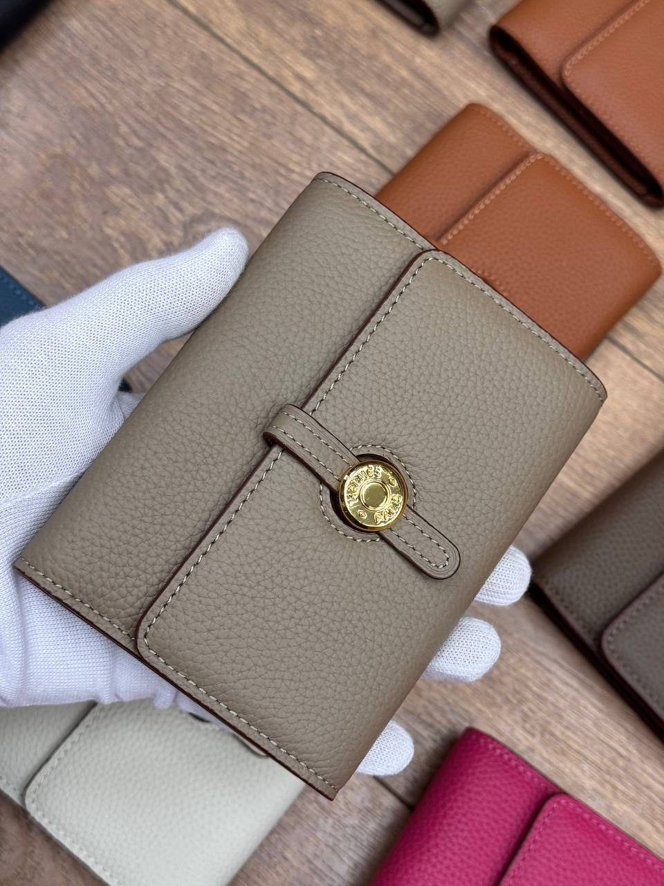 женские кошельки,женские кожаные кошельки,кошелек женский из натуральной кожи,кошелек hermes,портмоне женский