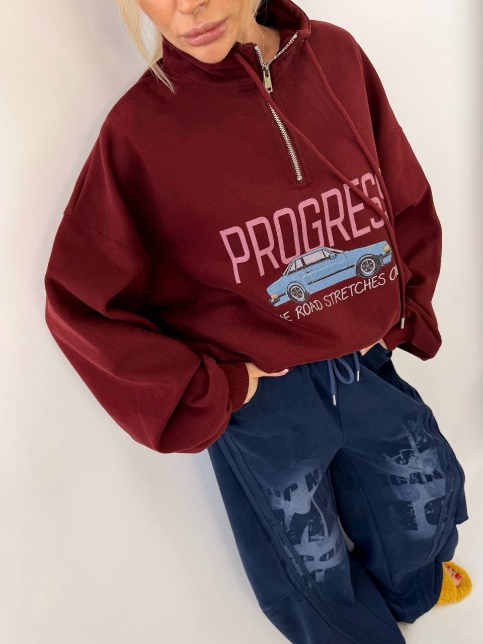 свитшот женский,оверсайз свитшот,толстовки женская,женские джинсы