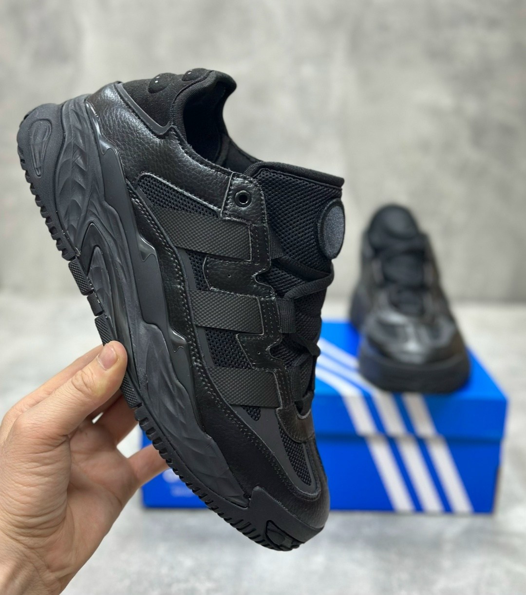 зимние кроссовки adidas niteball,кроссовки adidas niteball,кроссовки adidas,кроссовки мужские adidas,адидас niteball мужские