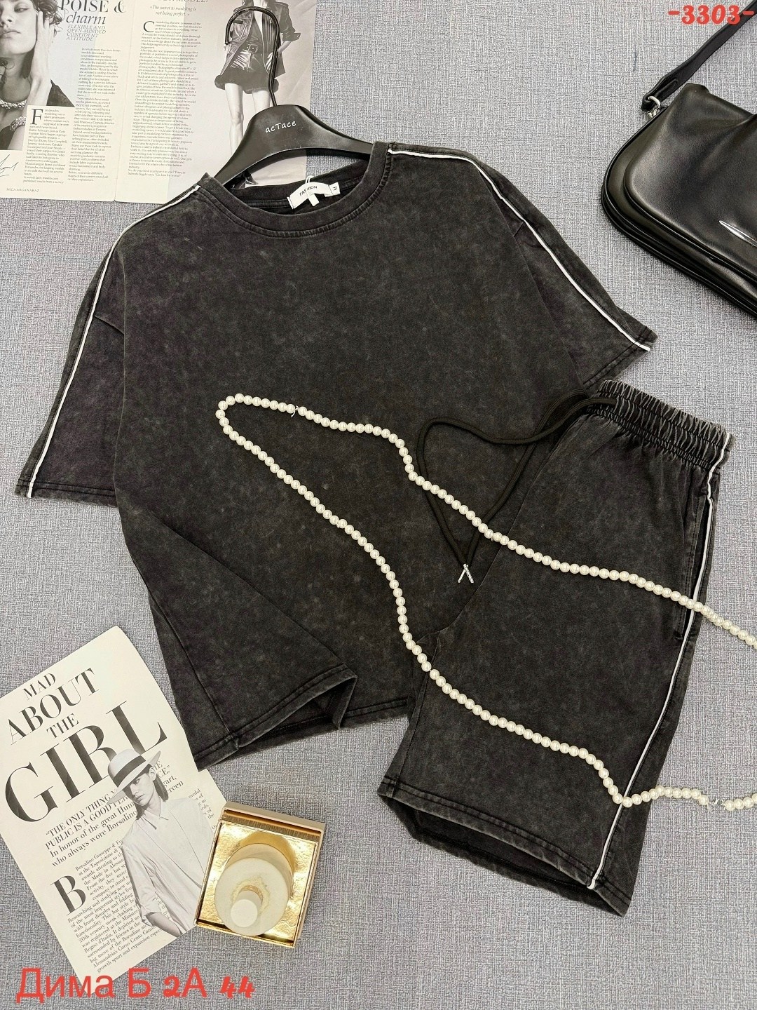 трикотажные костюмы,костюм шортами,спортивные костюм,женские костюмы,костюм