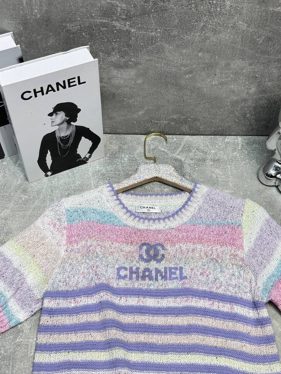 одежда chanel,свитер chanel,кофта шанель,шанель мода,джемпер chanel