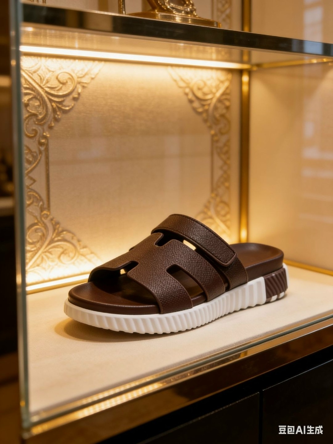 ,шлепанцы hermes,шлепанцы женские,кожаные шлепанцы,шлепки гермес