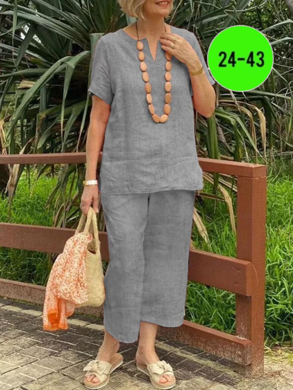 костюм женский летний,летняя одежда для женщин,комплект для женщин,летние костюмы,летние костюмы для женщин