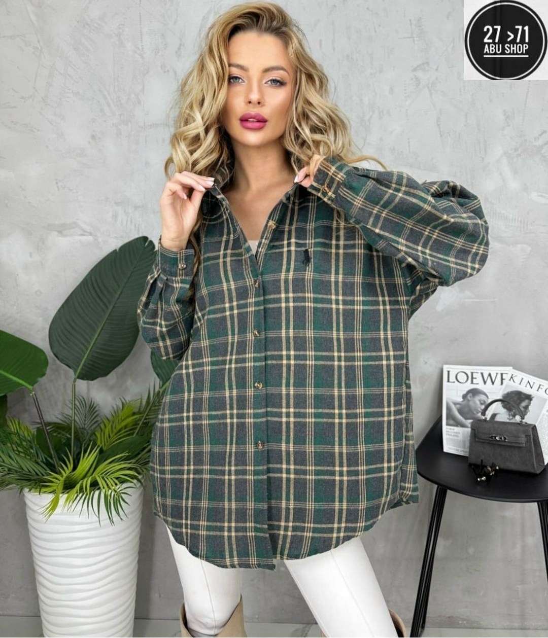 рубашка в клетку женская,женская рубашка,рубашка оверсайз женская,рубашка,женская оверсайз рубашка в клетку