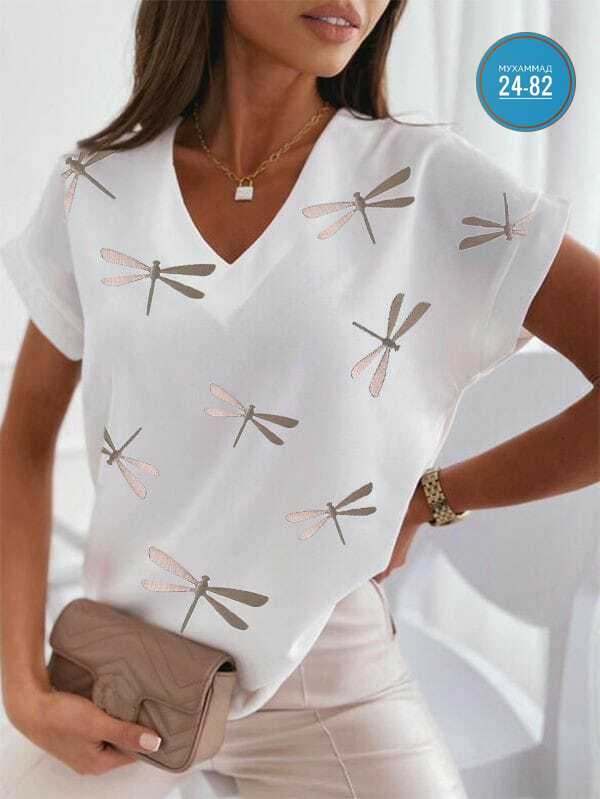 блузка женская,летние женские футболки,футболки женская,модная блузка,женская блуза