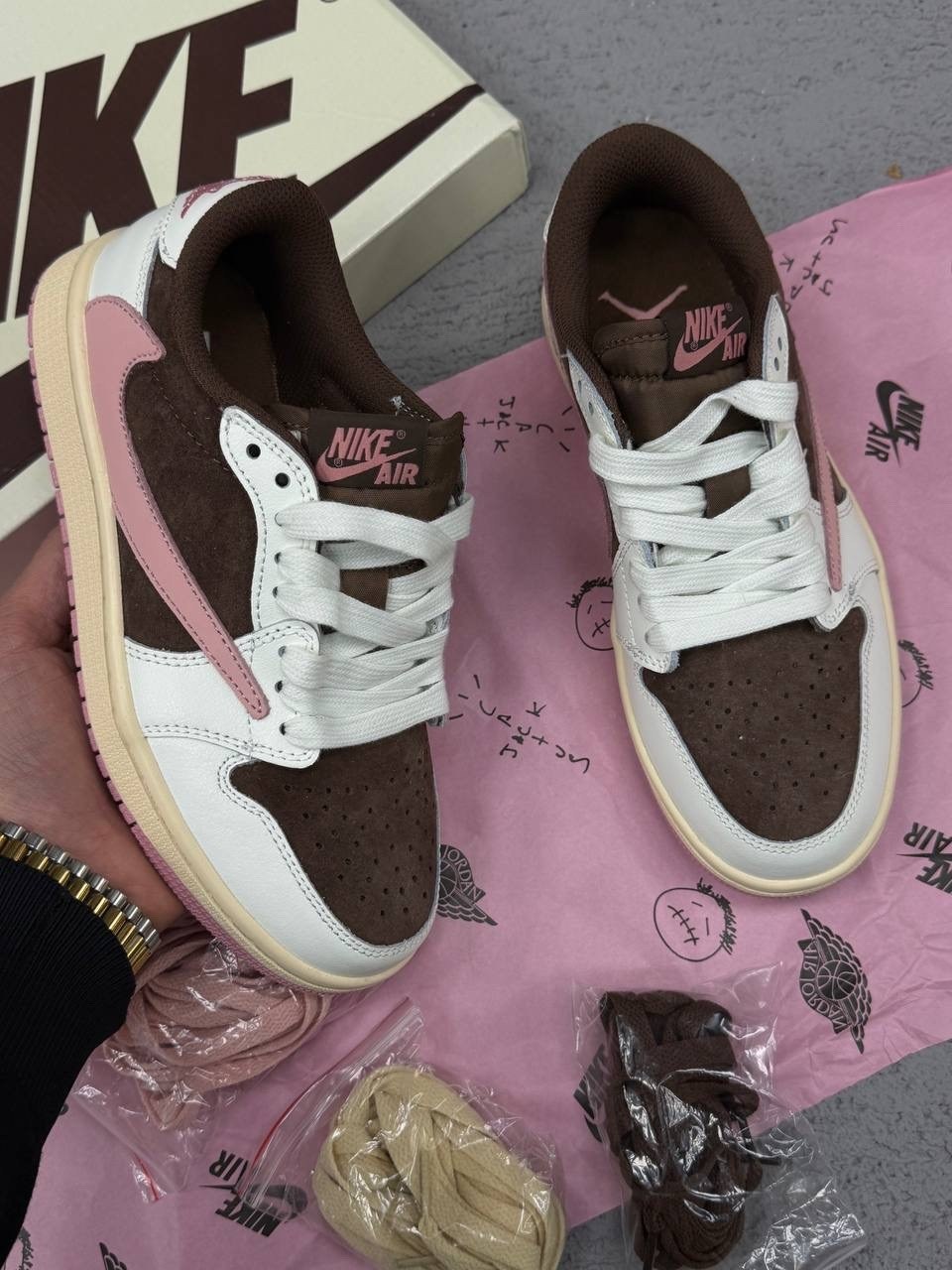 travis scott x air jordan 1 low sail/shy pink,travis scott x air jordan 1 low golf pink dm7866-600,,кеды travis scott x air jordan 1 pink oxford,nike air jordan 1 low shy pink x travis scott