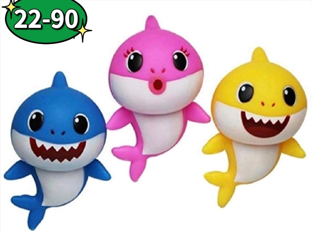 pinkfong baby shark игрушки,акуленок бэби шарк,игрушка музыкальный акуленок,беби шарк,игрушка