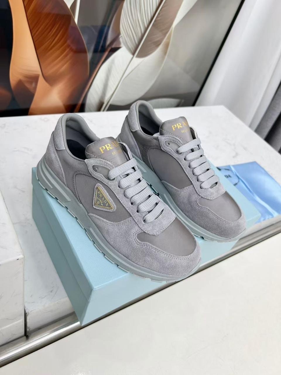 кроссовки prada женские,комбинированные кроссовки prada,кроссовки prada,,прада кроссовки