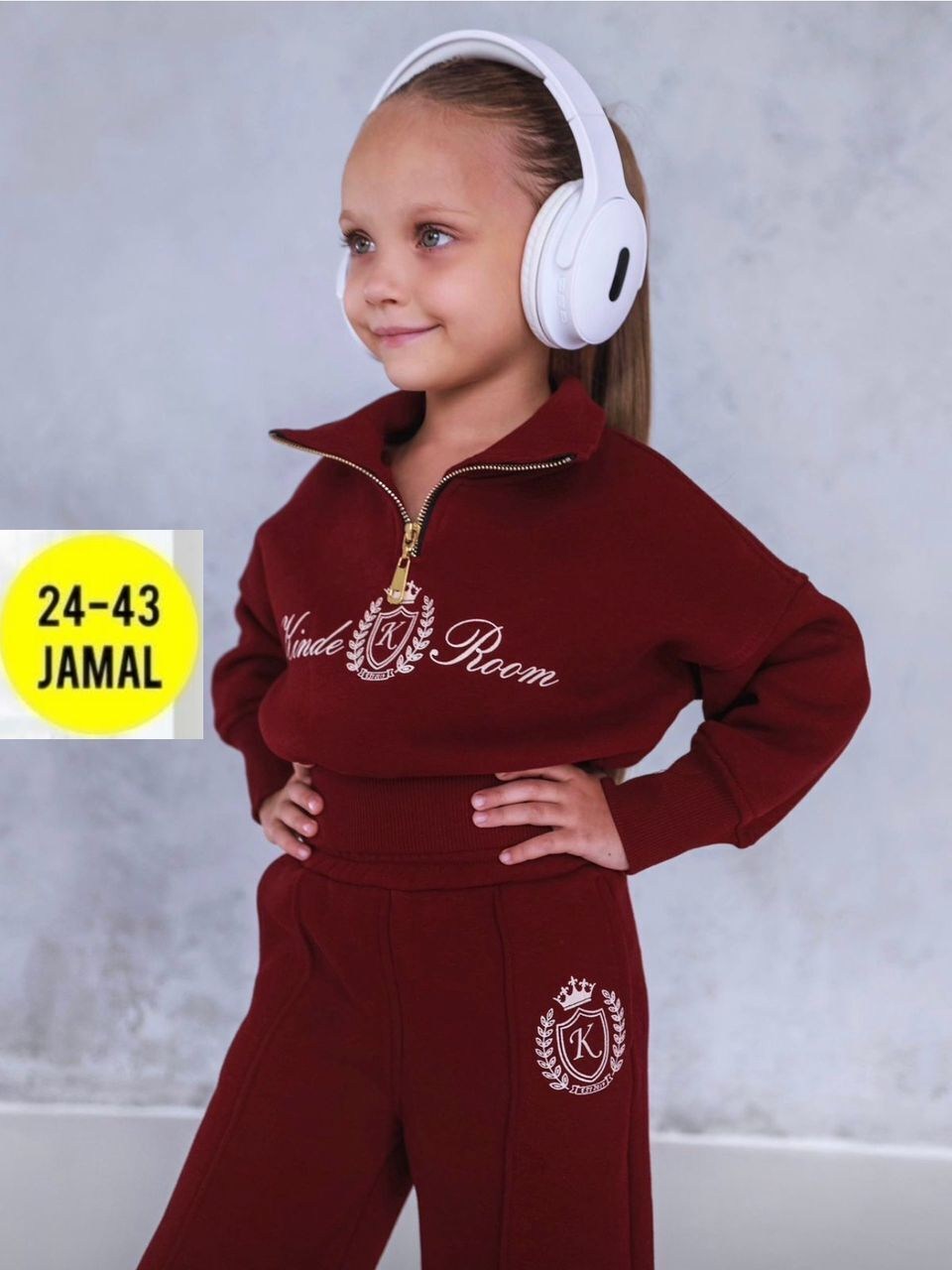 cпортивный костюм теплый с начесом,спортивные костюм,теплый костюм с начесом,костюм спортивный теплый с начесом kinderoom,костюм для девочки
