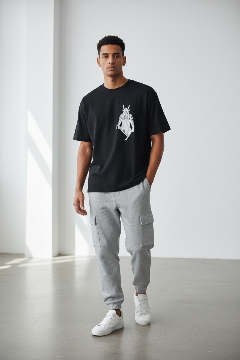 мужская мода,футболки мужские белые,спортивные брюки,мужская футболка,трикотажные брюки