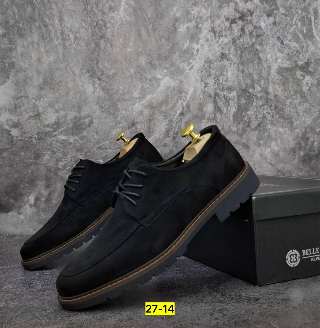 замшевые туфли мужские,,оксфорд  мужская замшевые, мужская из искусственной замши,мужские туфли