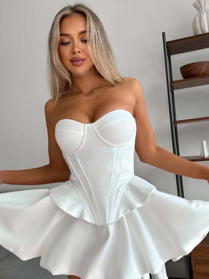 платье на выпускной,корсет свадебный,свадебное платье,свадебное платье корсет,платье с корсетом