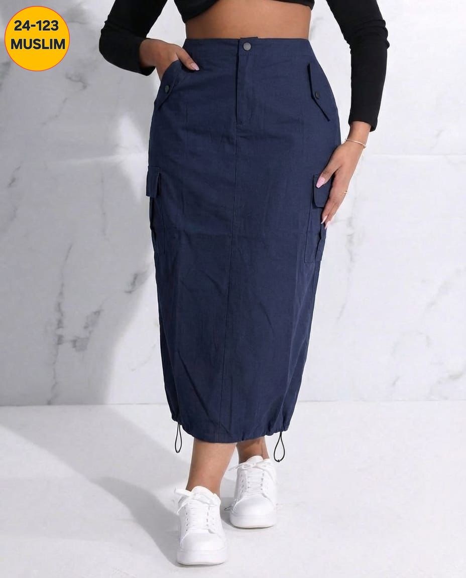 юбка карго,юбка,женская юбка,стильная юбка,юбка женская миди