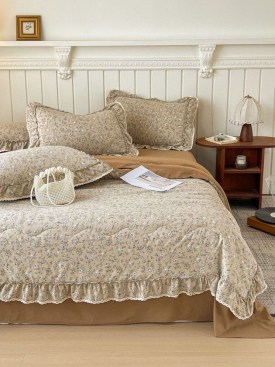 Постельное белье