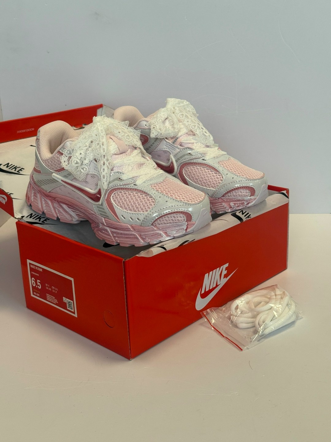 кроссовки женские nike,кроссовки nike,кроссовки,кроссовки найк,кроссовки wmns air zoom vomero 5 barbie розовый