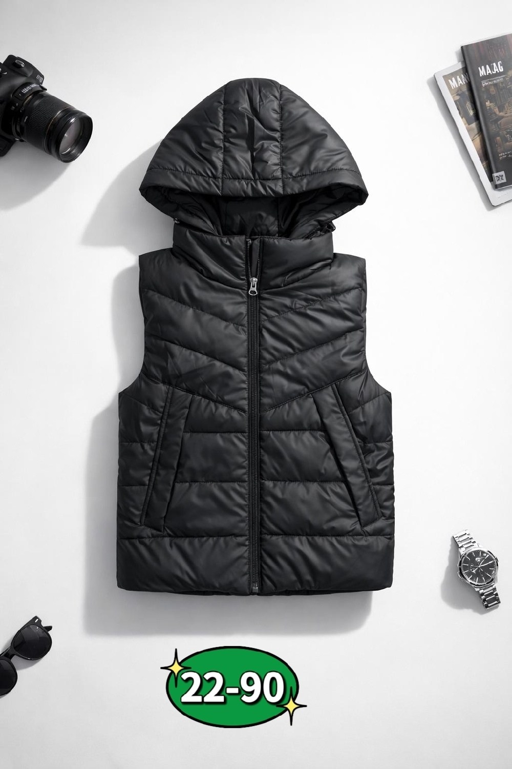 жилет утепленная,жилет зеленый,жилет детский,демисезонный жилет,жилетка подростковая