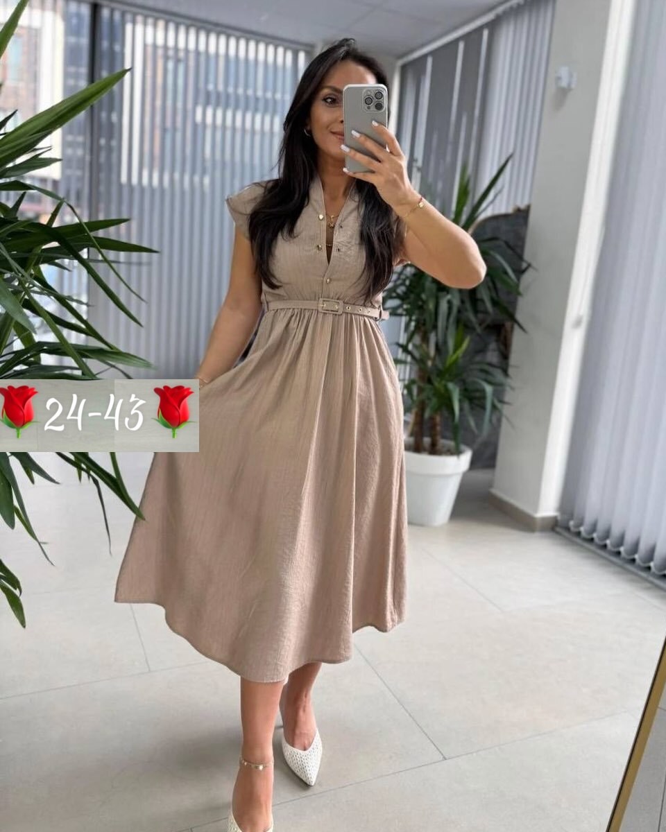 платье миди,платья,платье летнее женское,платье лен,женская платье