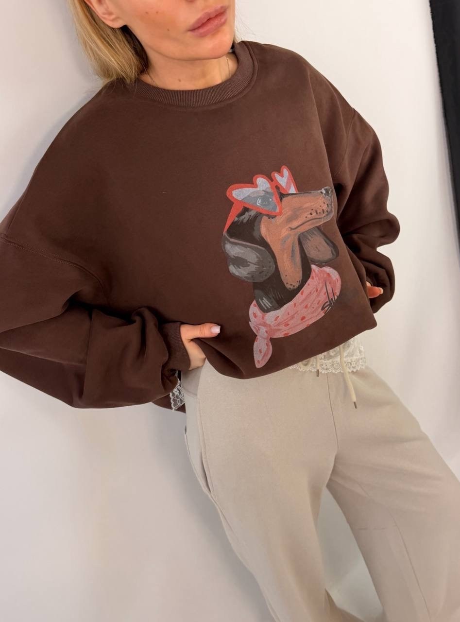 свитшот женская,cвитшот оверсайз,свитшот,спортивный костюм,костюм женский