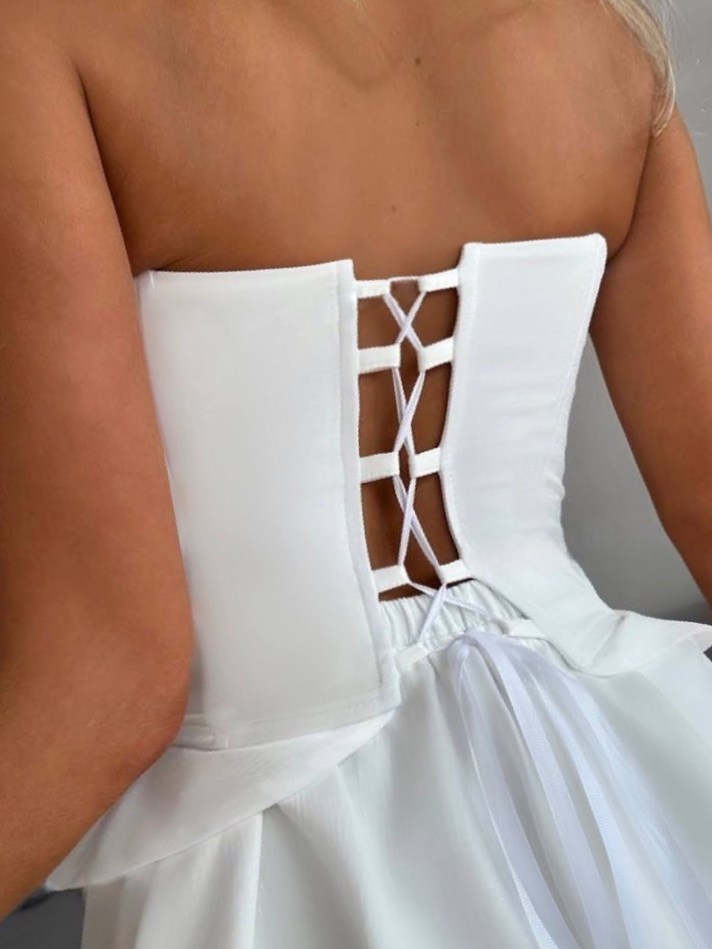 платье на выпускной,корсет свадебный,свадебное платье,свадебное платье корсет,платье с корсетом