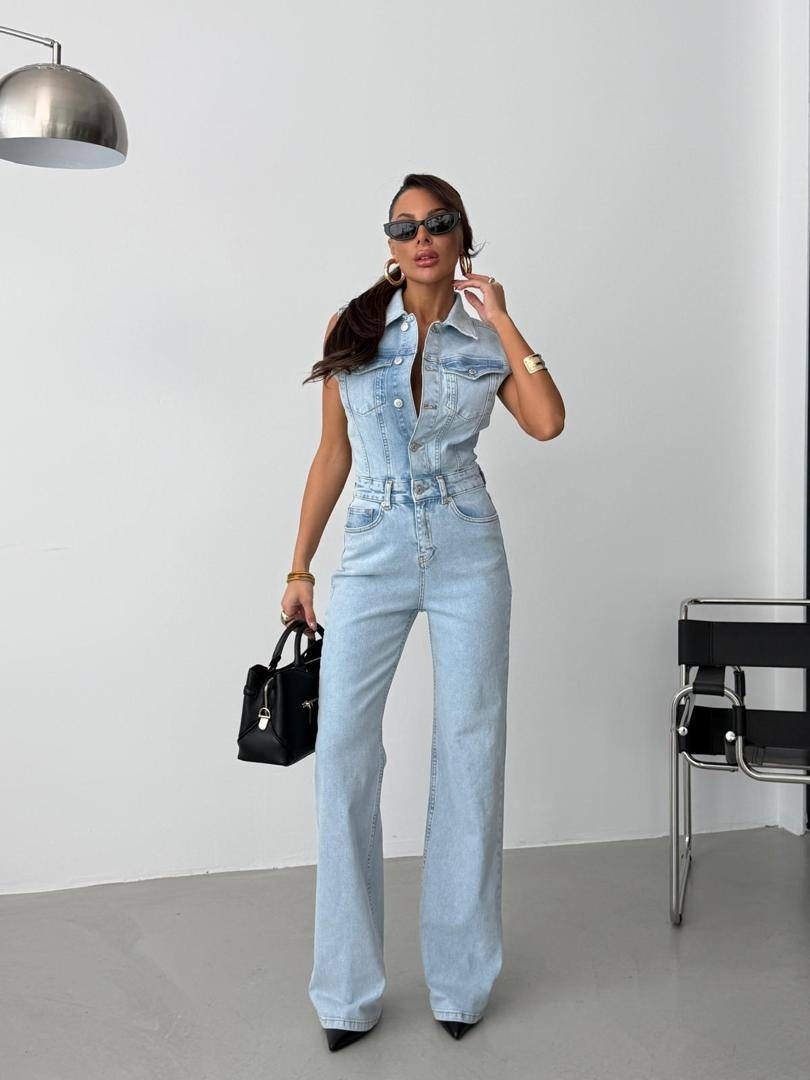 брючный комбинезон,вечерние комбинезоны,женский комбинезон,комбинезон,белый комбинезон женский