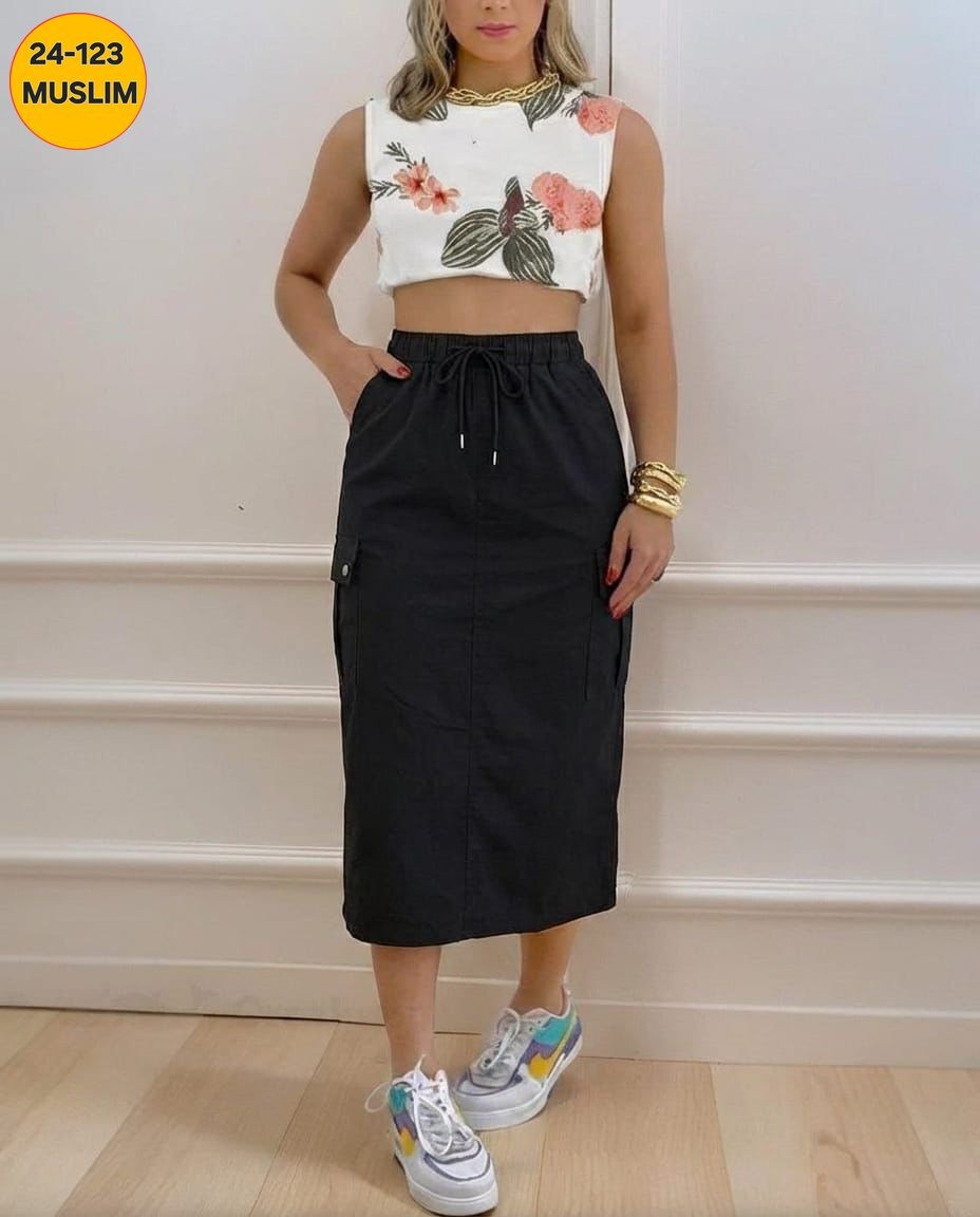 юбка карго,юбка,женская юбка,стильная юбка,юбка женская миди