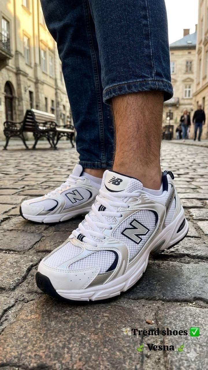 кроссовки new balance 530 steel grey,кроссовки new balance 530,кроссовки new balance 530 стальной серый / серебристый,кроссовки,new balance 530