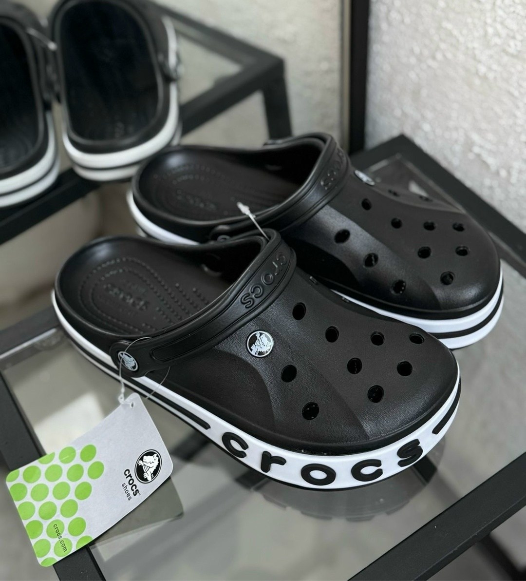 сабо кроксы мужские,мужские сабо crocs,сабо crocs,сандалии crocs черные,crocs bayaband clog
