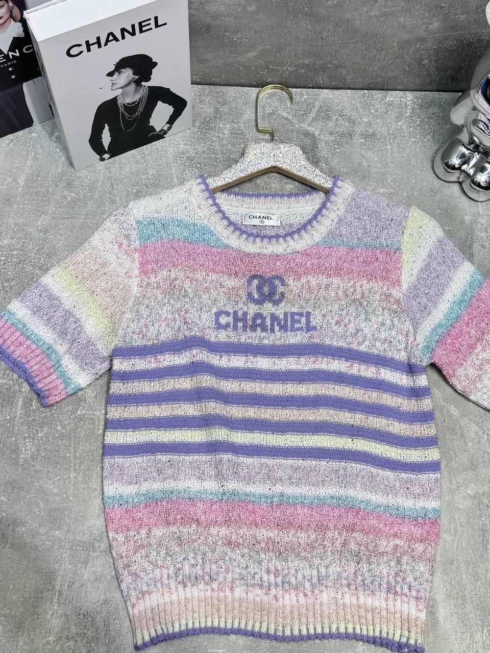 одежда chanel,свитер chanel,кофта шанель,шанель мода,джемпер chanel