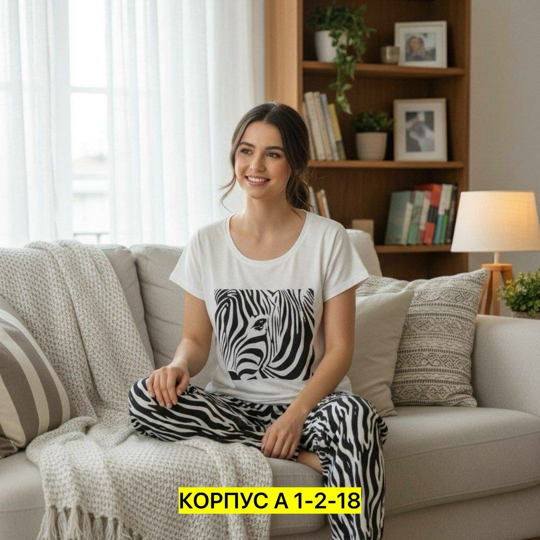 пижама женская,домашний костюм женский,женская пижама с брюками,костюм с брюками,костюм женский