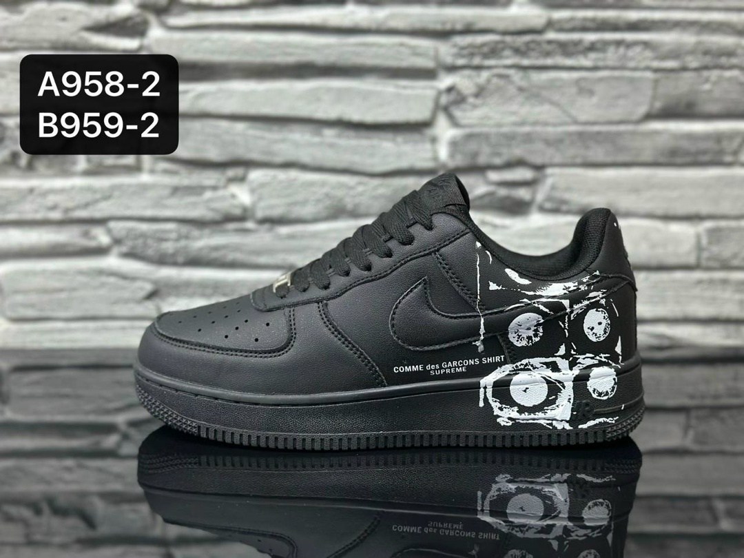 nike air force 1 supreme comme des garcons,nike x comme des garcons air force,кросcовки nike air force 1,nike air force 1 low,supreme x cdg nike air force 1