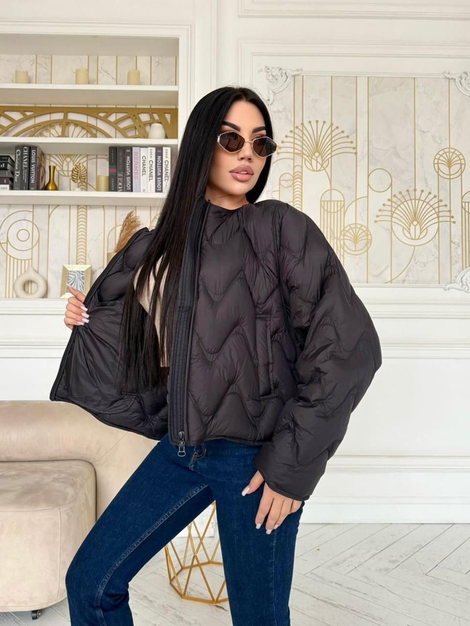 стильные куртки,демисезонная куртка,куртка бомбер,женская куртка,куртка оверсайз