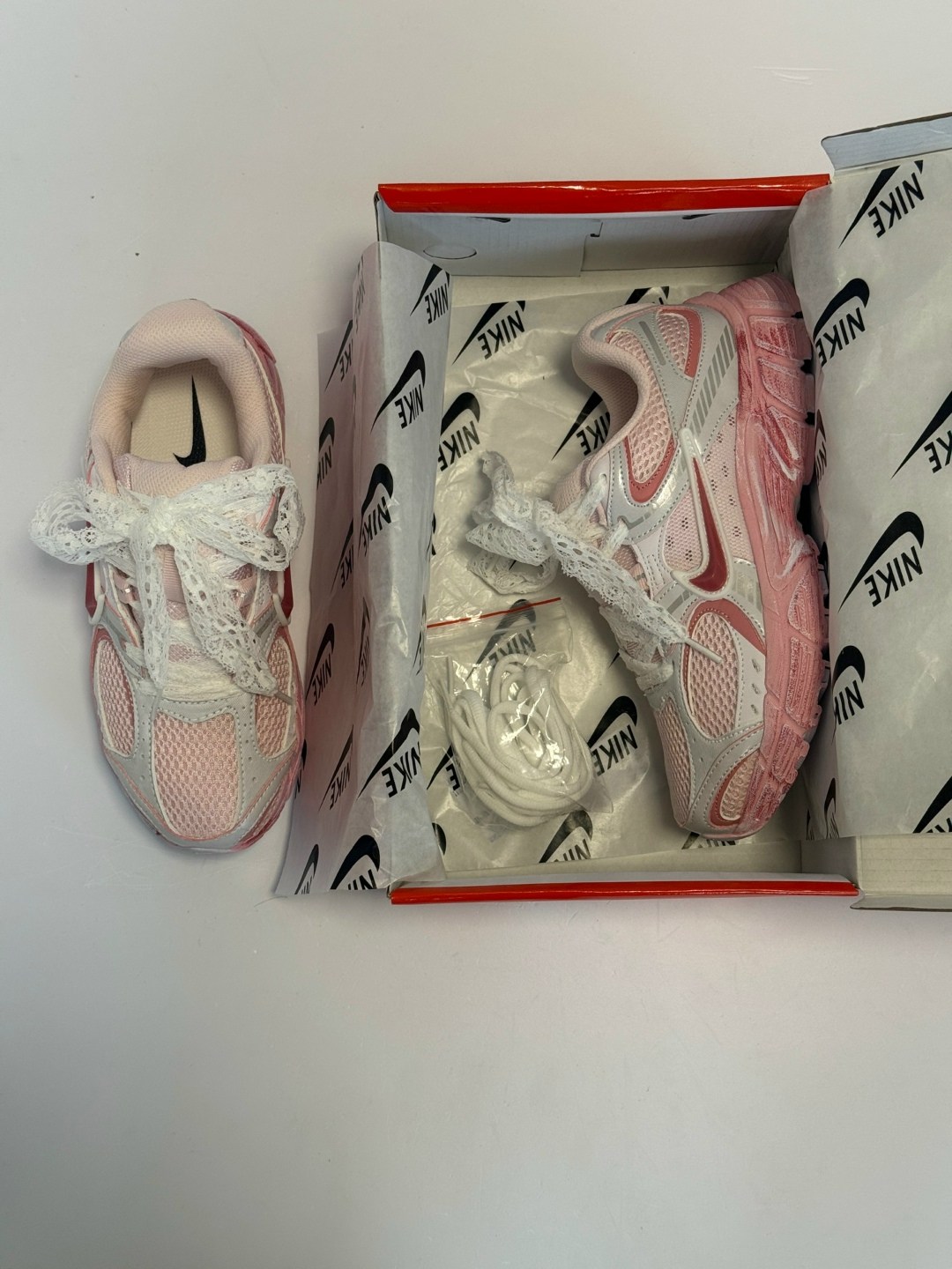 кроссовки женские nike,кроссовки nike,кроссовки,кроссовки найк,кроссовки wmns air zoom vomero 5 barbie розовый