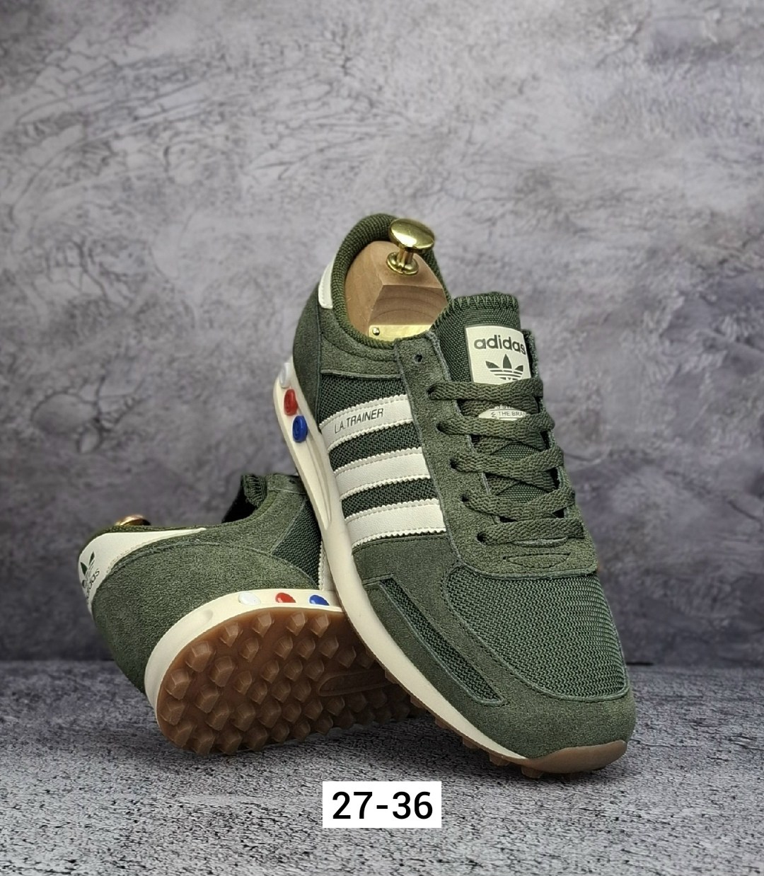 ,кроссовки адидас хаки мужские,adidas la trainer хаки,кроссовки мужские adidas,кроссовки адидас la trainer мужские