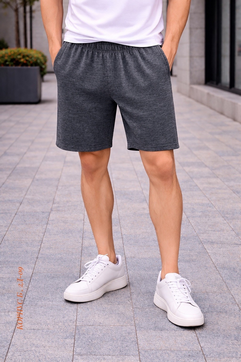 шорты мужские,трикотажные шорты,шорты базовые,шорты повседневные,шорты спортивные мужские