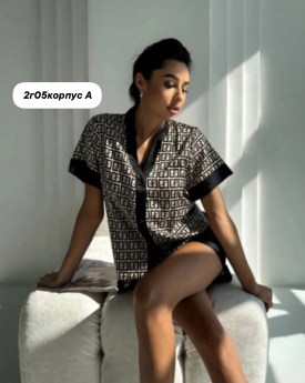 Домашняя одежда