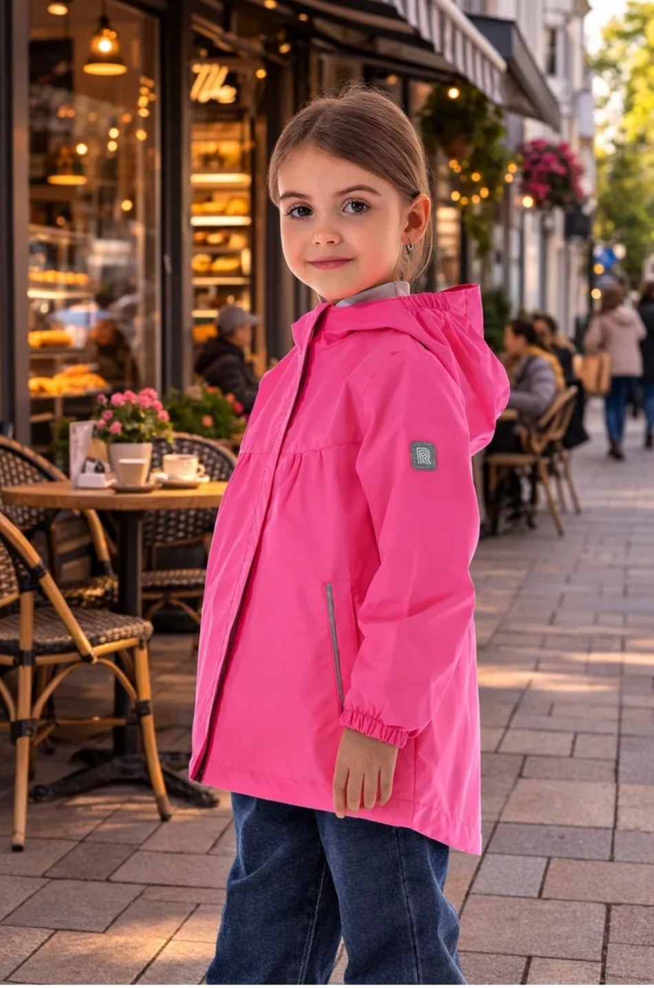 ветровка для девочек,куртка демисезонная для девочек,куртка демисезонная,ветровка на флисе,демисезонная ветровка