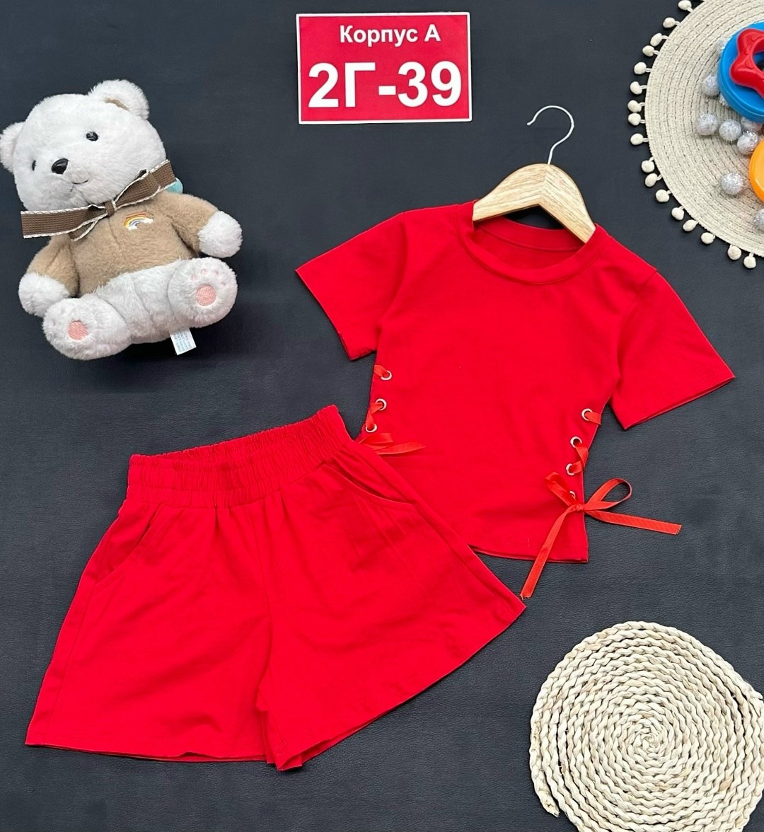 костюм для девочек,летний костюм для девочек,детские костюмы,костюм для девушек,костюм с юбкой
