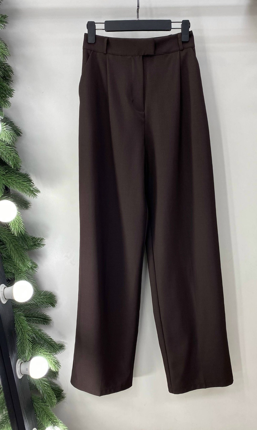 брюки палаццо,брюки модные,серые брюки,образ с брюками палаццо,брюки классические