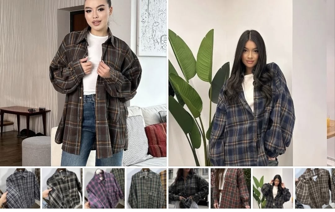 рубашка в клетку оверсайз удлиненная syrgishopp 328892062,рубашка в клетку оверсайз удлиненная syrgishopp,рубашка в клетку оверсайз удлиненная стильная syrgishopp 331130349,рубашка в клетку оверсайз у