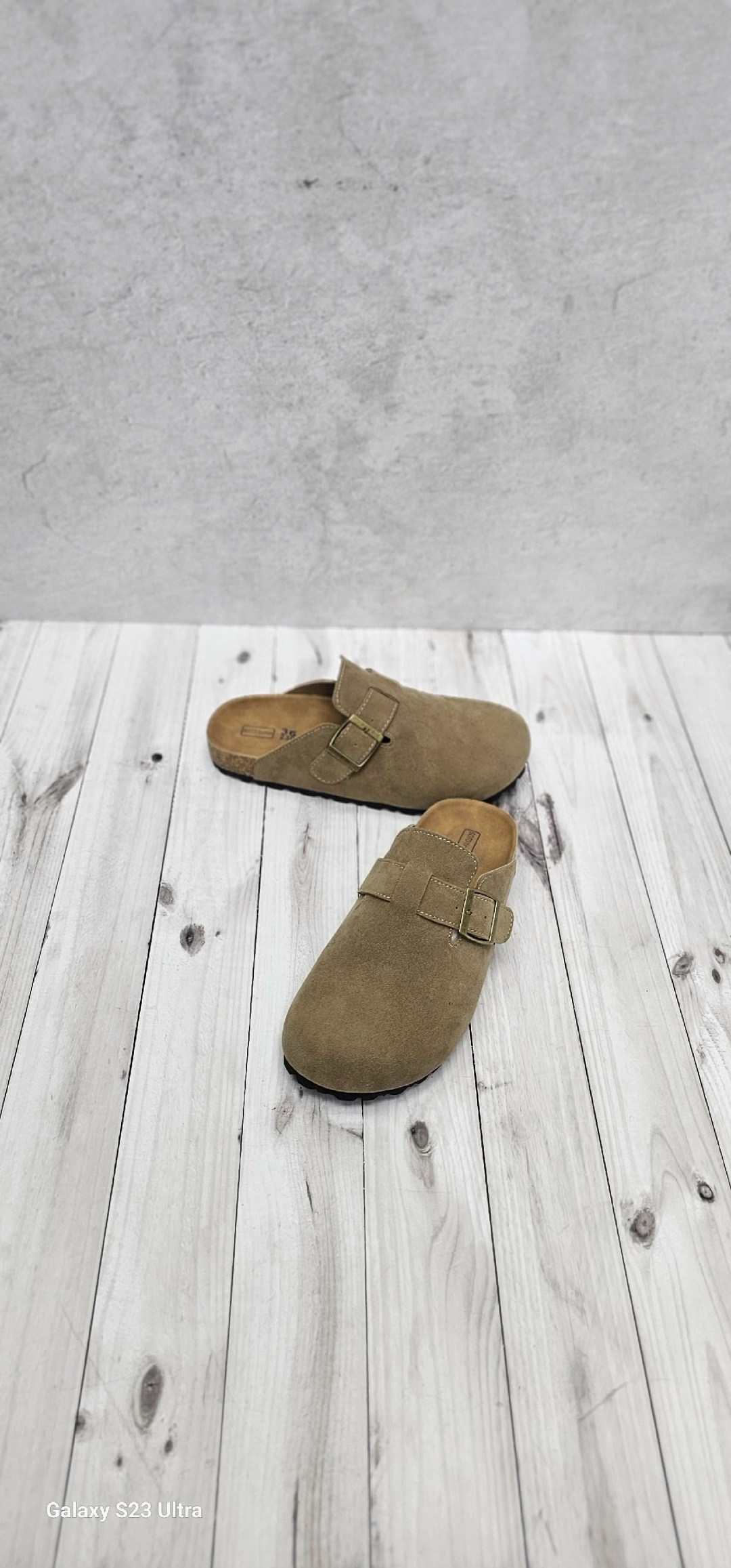 ,мужские и женские модные сандалии из замши на пробковой подошве,замшевые тапочки,сабо birkenstock,тапки биркеншток
