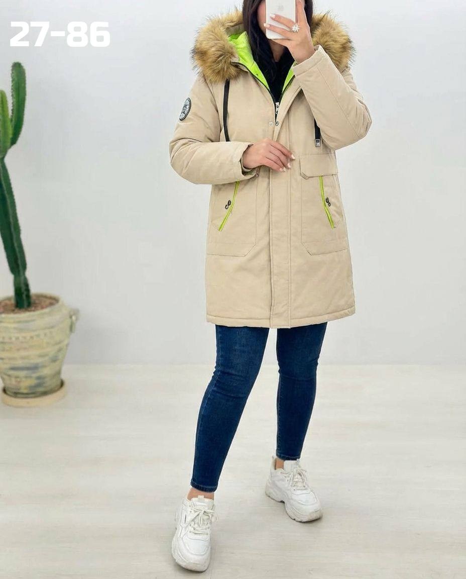 куртка женская,удлиненная куртка,женская парка,женская зимняя куртка,парка зимняя