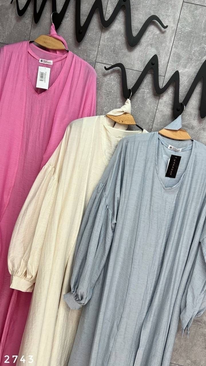 платье и накидка,длинное платье,платье,платье кардиган,платье женской