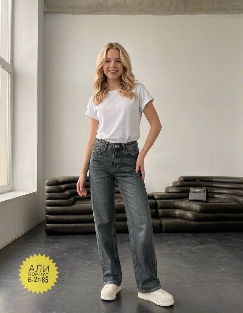 джинсы gloria jeans размер 13-14 л 164 40 серый,джинсы gloria jeans размер 7-8л/128 (32) серый,женские джинсы,джинсы широкие,женские джинсы клёш