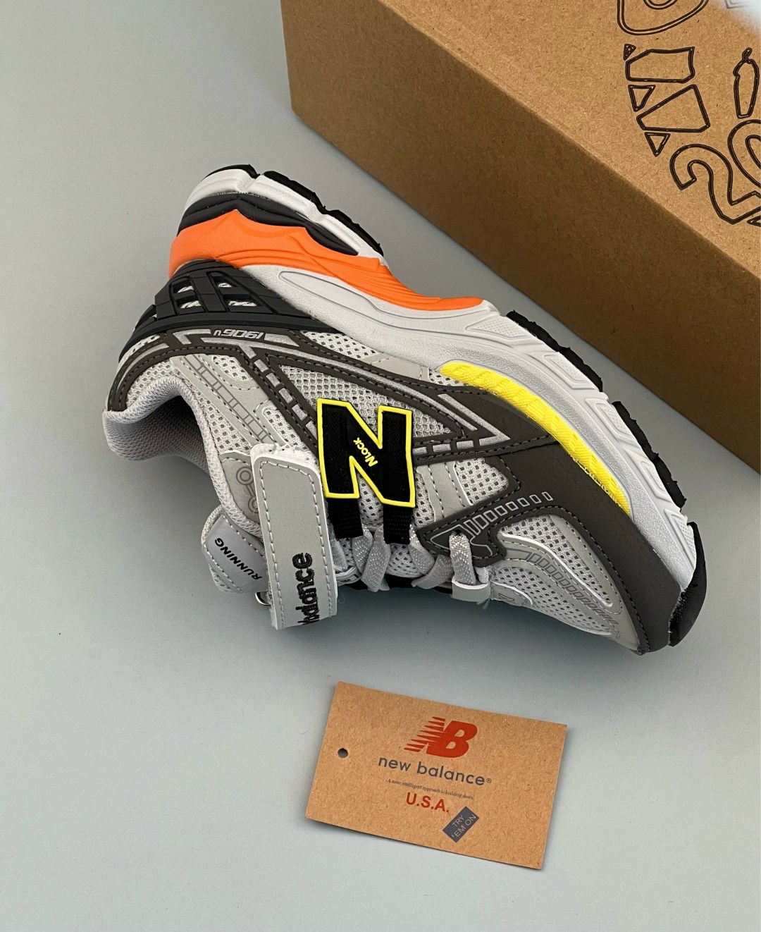 кроссовки,кроссовки new balance,кроссовки new balance 1906, спортивная,детские кроссовки