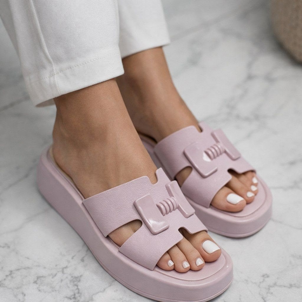 женские шлепанцы,шлепки женские,шлепанцы женские летние повседневные,модные шлепки,шлепки на платформе женские