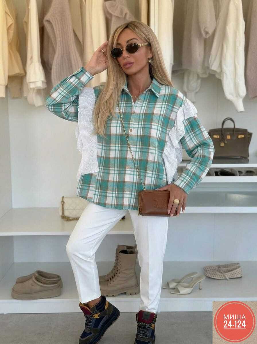 женские рубашки,клетчатая рубашка,рубашка в клетку женская,рубашка,рубашка в клетку оверсайз женская
