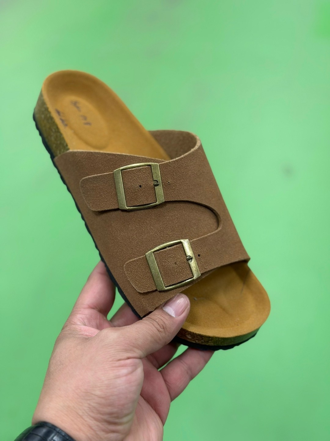 ,летние шлепанцы 43 размера для мужчин,шлепанцы пробковые,тапочки на пробковой подошве,сандалии на пробковой подошве