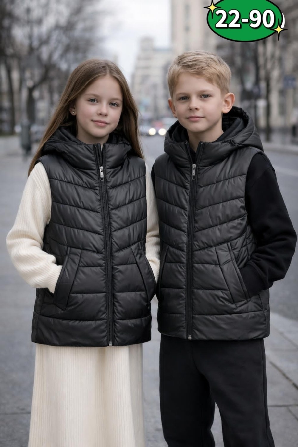 жилет утепленная,жилет зеленый,жилет детский,демисезонный жилет,жилетка подростковая